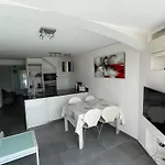 Douceur Du Rivage - 6pers - Clim - Parking - Wifi - Ile Des Marinas - Au Bord De L'eau - Histoire De Cles