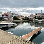 Douceur Du Rivage - 6pers - Histoire De Cles Σπίτι διακοπών Agde