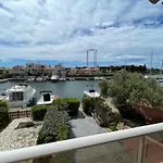 Σπίτι διακοπών Douceur Du Rivage - 6pers - Histoire De Cles *