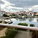 Douceur Du Rivage - 6pers - Histoire De Cles Agde