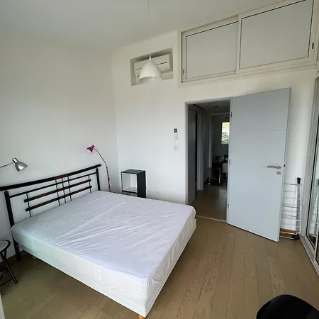Douceur Du Rivage - 6pers - Clim - Parking - Wifi - Ile Des Marinas - Au Bord De L'eau - Histoire De Cles *