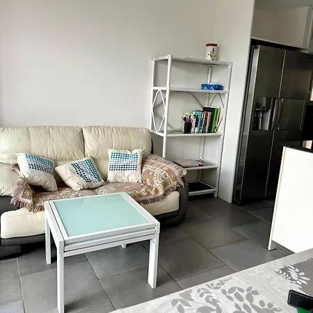 Douceur Du Rivage - 6pers - Histoire De Cles Agde