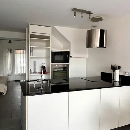 Douceur Du Rivage - 6pers - Histoire De Cles Dom wakacyjny