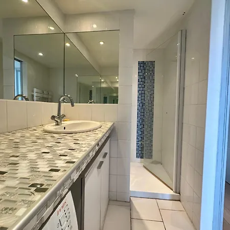 Douceur Du Rivage - 6pers - Histoire De Cles * Agde