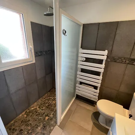 Douceur Du Rivage - 6pers - Clim - Parking - Wifi - Ile Des Marinas - Au Bord De L'eau - Histoire De Cles אגדה