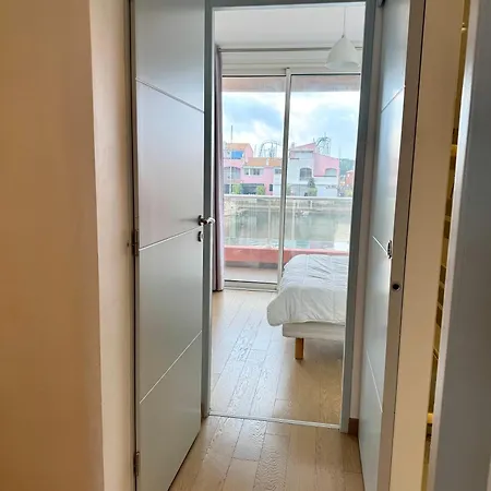 Douceur Du Rivage - 6pers - Histoire De Cles *