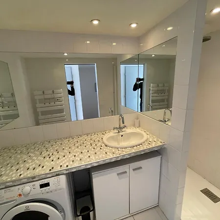 Douceur Du Rivage - 6pers - Histoire De Cles Dom wakacyjny