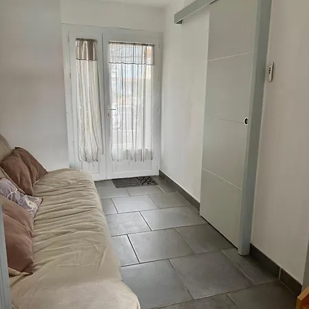Douceur Du Rivage - 6pers - Clim - Parking - Wifi - Ile Des Marinas - Au Bord De L'eau - Histoire De Cles בית נופש *