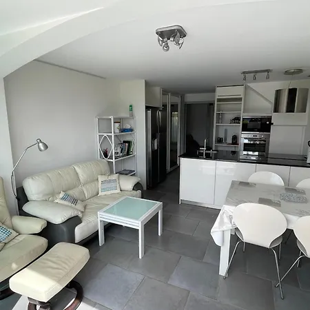 Дом отдыха Douceur Du Rivage - 6pers - Clim - Parking - Wifi - Ile Des Marinas - Au Bord De L'eau - Histoire De Cles Агд
