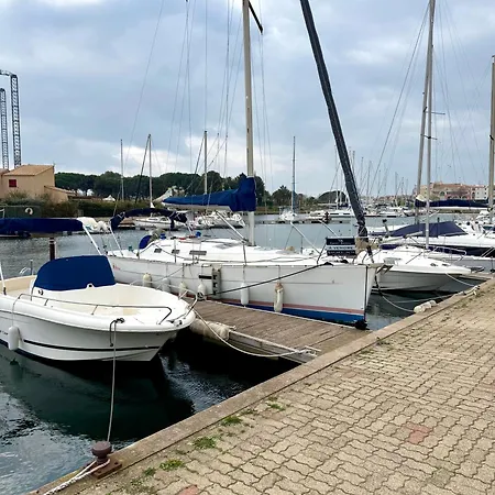 Douceur Du Rivage - 6pers - Histoire De Cles *