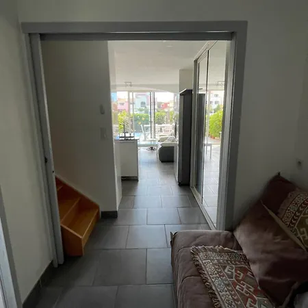 Dom wakacyjny Douceur Du Rivage - 6pers - Histoire De Cles *