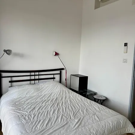 Douceur Du Rivage - 6pers - Histoire De Cles Agde