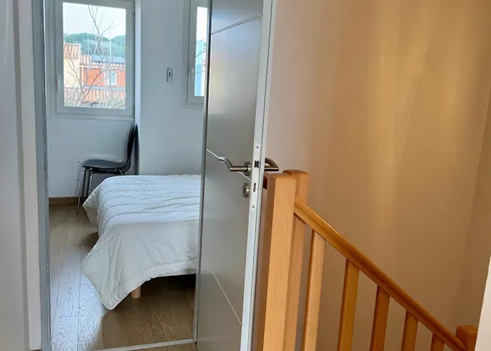 Douceur Du Rivage - 6pers - Histoire De Cles