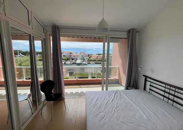 Douceur Du Rivage - 6pers - Histoire De Cles * 아그