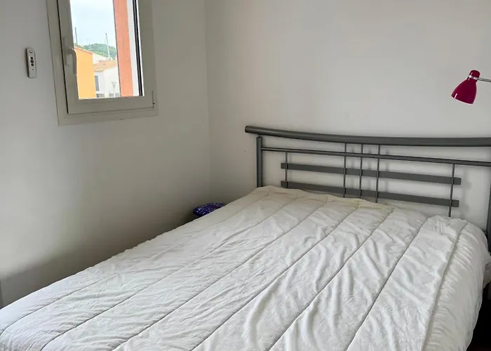 Douceur Du Rivage - 6pers - Histoire De Cles 아그