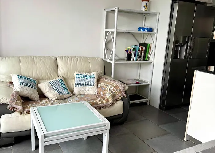 Douceur Du Rivage - 6pers - Histoire De Clés Agde