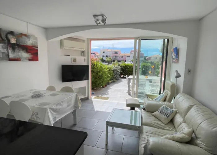 Douceur Du Rivage - 6pers - Histoire De Cles * 아그