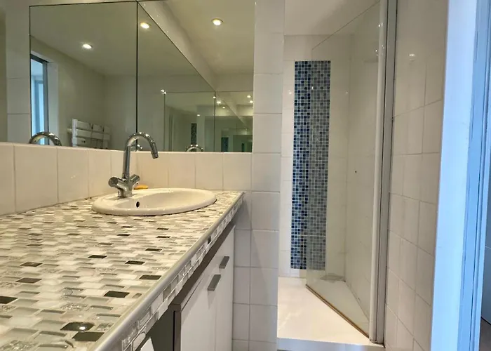 Douceur Du Rivage - 6pers - Histoire De Clés * Agde