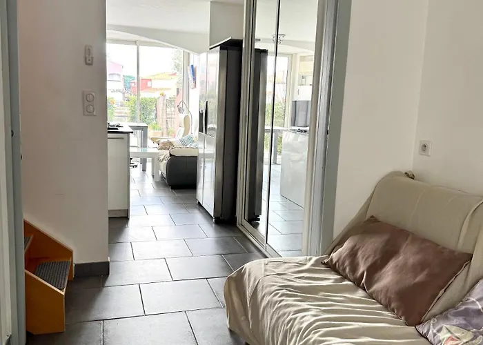 Douceur Du Rivage - 6pers - Histoire De Cles