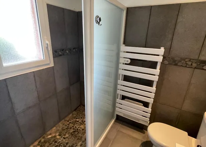 Douceur Du Rivage - 6pers - Histoire De Cles 아그