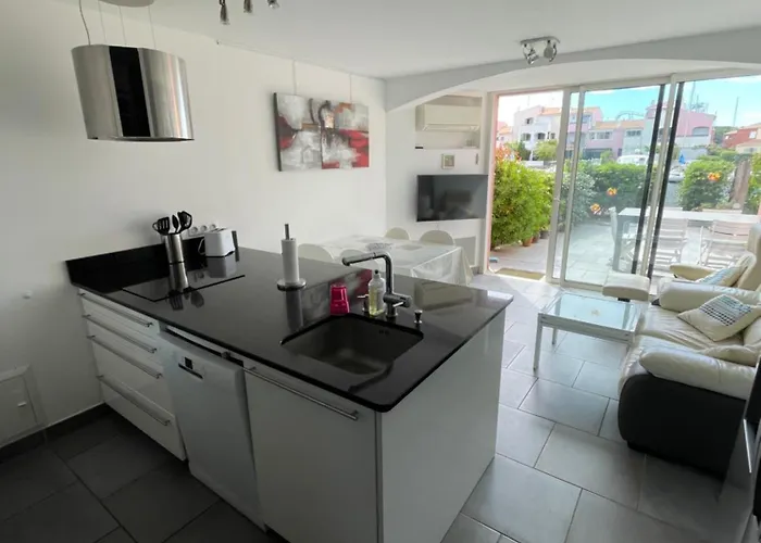 Douceur Du Rivage - 6pers - Histoire De Clés Casa vacanze Agde