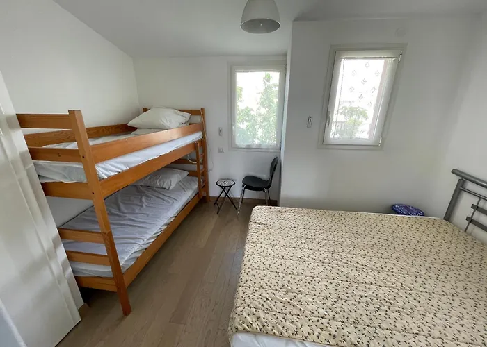 Douceur Du Rivage - 6pers - Histoire De Cles * 아그