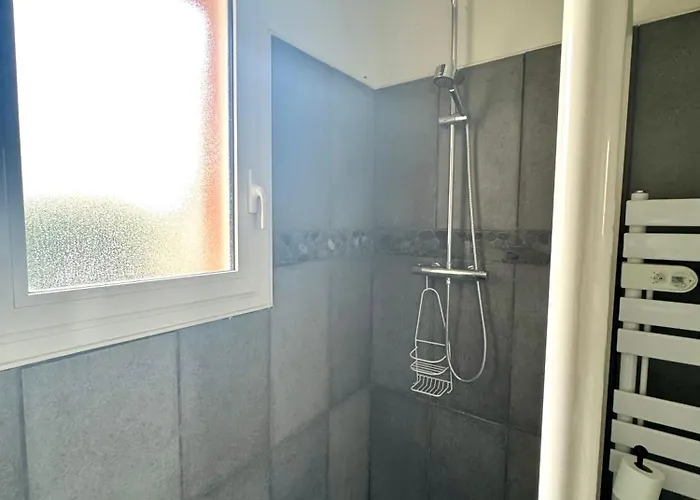 Douceur Du Rivage - 6pers - Histoire De Clés