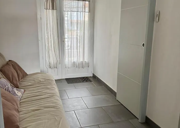 Douceur Du Rivage - 6pers - Histoire De Clés Casa vacanze *