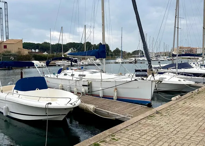 Douceur Du Rivage - 6pers - Histoire De Cles *