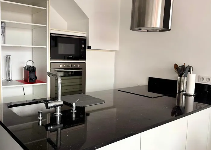 Douceur Du Rivage - 6pers - Histoire De Clés Casa vacanze