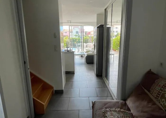 Casa vacanze Douceur Du Rivage - 6pers - Histoire De Clés *