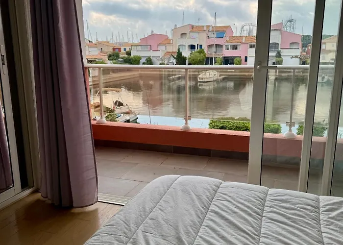 Douceur Du Rivage - 6pers - Histoire De Cles *