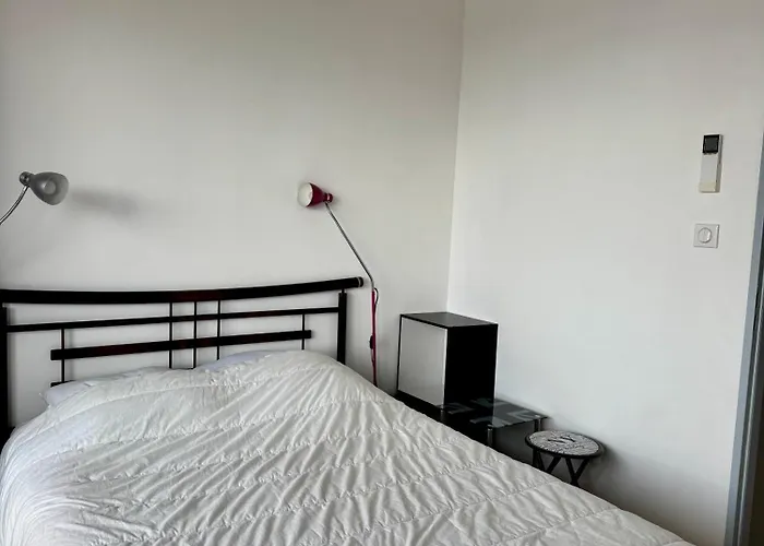 Douceur Du Rivage - 6pers - Histoire De Cles 아그